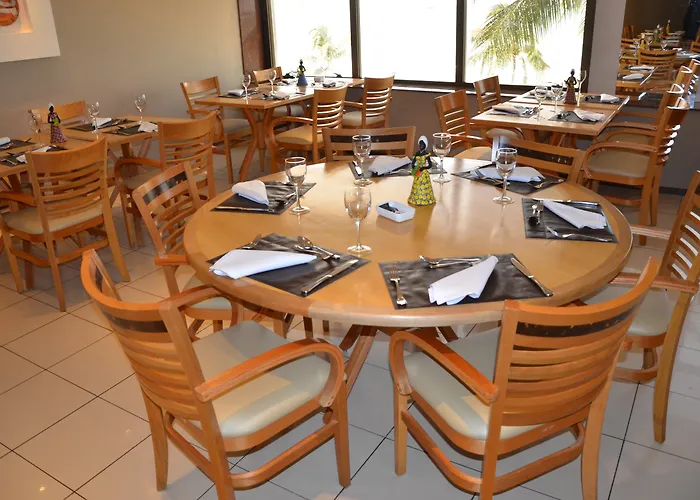 Grand Mercure Recife Boa ViagemHotel Em