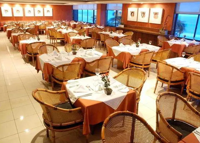 Grand Mercure Recife Boa ViagemHotel Em