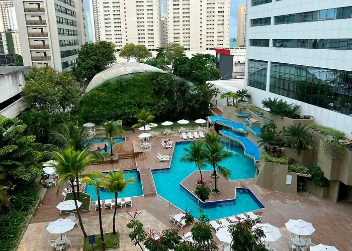 Mar Hotel Conventions