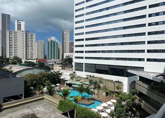 Mar Hotel Conventions