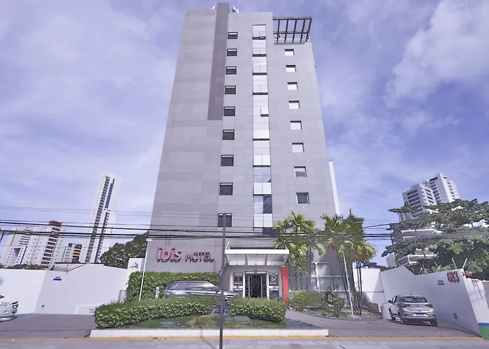ibis Recife Boa Viagem