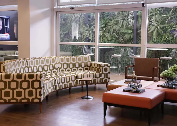 ibis Recife Boa Viagem